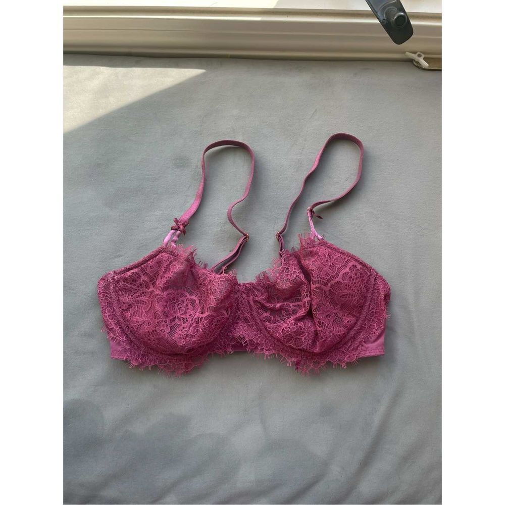 victoria’s secret bra 